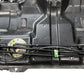 Radium Evo 6 hanger connection kit installed 20-1332