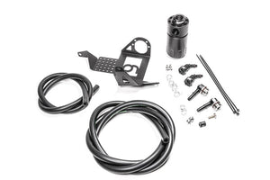 Radium PCV Catch Can Kit 1998-2005 Mazda MX-5 Miata NB 20-1336-FL