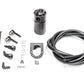 Radium CCV Catch Can Add-On 1998-2005 Mazda MX-5 Miata NB 20-1337-FL
