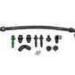 Radium Fuel Rail Plumbing Kit Ford Coyote Voodoo 20-1433-PK