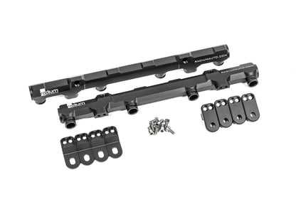 Radium Fuel Rails Ford Coyote Voodoo 20-1433