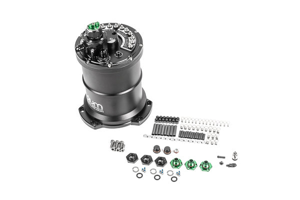 Radium MPFST-R Bosch BR540 DW400 version 20-1446