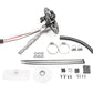 Radium Fuel Pump Hanger 90-93 Integra 88-91 Civic CR-X Walbro GSS342 20-1790
