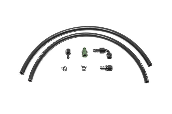 Radium Fuel Hanger Connection Kit 90-93 Integra 88-91 Civic CR-X 20-1795