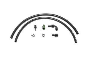 Radium Fuel Hanger Connection Kit 90-93 Integra 88-91 Civic CR-X 20-1795