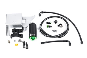 Radium Fuel Filter Kit 2015+ Ford Mustang 20-1819
