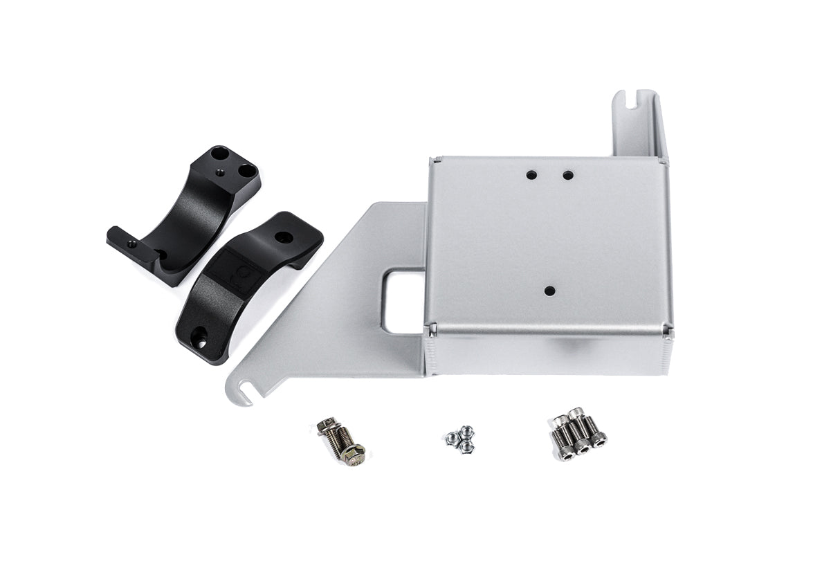 Radium Fuel Filter Mount 2015+ Ford Mustang 20-1829