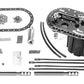 Radium Engineering FCST-X Fuel Cell Surge Tank Universal 20-1990-01 20-1990-02 20-1990-03