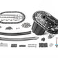 Radium Engineering FCST-X Fuel Cell Surge Tank Universal 20-1992-00