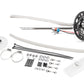 Radium Fuel Pump Hanger 90-05 Acura NSX Walbro F90000 brushless 20-2792