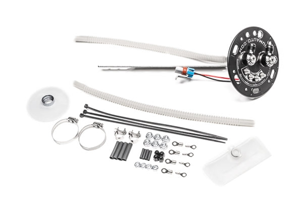Radium Fuel Pump Hanger 90-05 Acura NSX Walbro F90000 brushless 20-2792