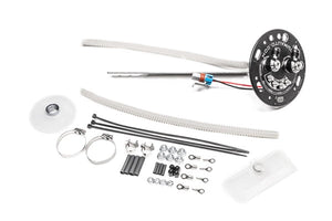 Radium Fuel Pump Hanger 90-05 Acura NSX Walbro F90000 brushless 20-2792