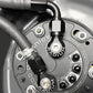 Radium NSX connection kit installed 20-2795