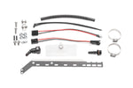 Radium Dual Pump Add-On 90-05 Acura NSX Walbro GSS342 AEM 20-2796