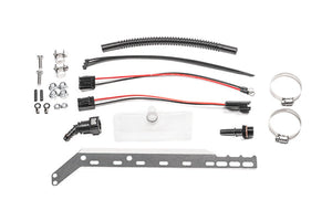 Radium Dual Pump Add-On 90-05 Acura NSX Walbro GSS342 AEM 20-2796