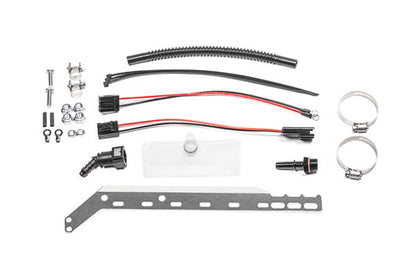Radium Dual Pump Add-On 90-05 Acura NSX Walbro GSS342 AEM 20-2796