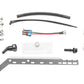 Radium Dual Pump Add-On 90-05 Acura NSX Walbro F90000 20-2797