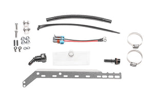 Radium Dual Pump Add-On 90-05 Acura NSX Walbro F90000 20-2797