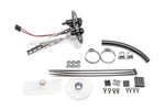 Radium Fuel Pump Hanger 93-97 Honda Del Sol Walbro GSS342 AEM 20-3790