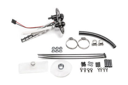 Radium Fuel Pump Hanger 93-97 Honda Del Sol Walbro GSS342 AEM 20-3790