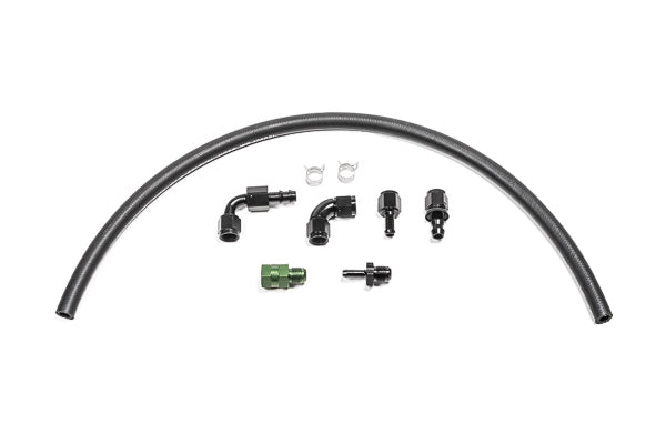 Radium Fuel Hanger Connection Kit 93-97 Honda Del Sol 20-3795