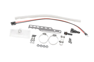Radium Dual Pump Add-On 93-97 Honda Del Sol Walbro GSS342 AEM 20-3796