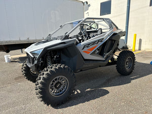 Polaris RZR Pro XP PMF Roll Cage