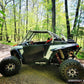 Polaris RZR XP 1000/Turbo S PMF Roll Cage 2018-23