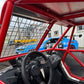 Polaris RZR 200 Champ Legal PMF Roll Cage