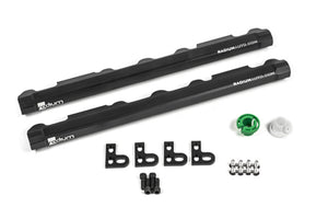 Radium Engineering Ford 302/351 Windsor Fuel Rails