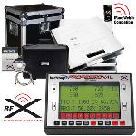 SW777RFX™ WIRELESS PROFESSIONAL RACING SCALE SYSTEM
