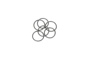 Radium Engineering O-Ring Service Kit - 25mm Injector Seat - Set of 6