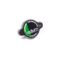 Radium Radiator Cap Type-B 1.5 Bar - Black