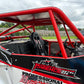 Polaris RZR 200 Champ Legal PMF Roll Cage