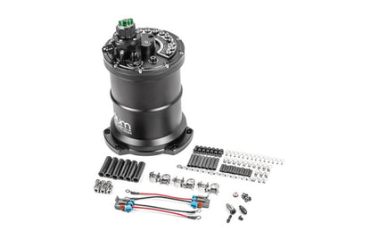 Radium Multi-Pump Fuel Surge Tank (Regulated) Fits Walbro F90000267/274/285