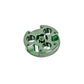 Radium Triple Pump Block 14-0386