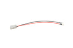 Radium Fuel Pump Connector Harness Porsche with Ring Terminals 17-0056