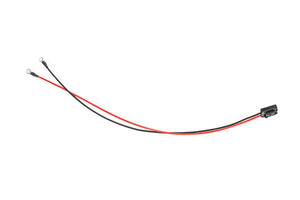 Radium Fuel Pump Connector Harness Walbro 255 Long Universal 17-0071
