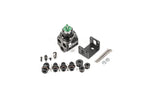 Radium MPR Multi-Port Fuel Pressure Regulator 20-1100-01
