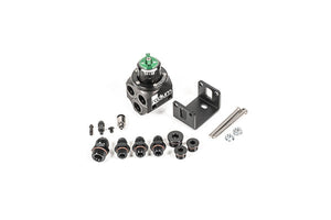 Radium MPR Multi-Port Fuel Pressure Regulator 20-1100-01