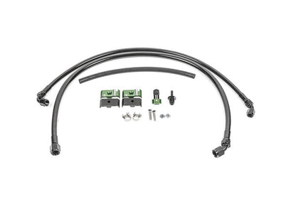 Radium Fuel Hanger Connection Kit Mitsubishi Evo 6 20-1332