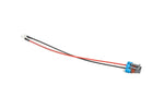 Radium Fuel Pump Connector Harness Walbro E85 Long Universal 17-0069