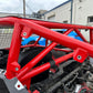 Polaris RZR 200 Champ Legal PMF Roll Cage