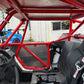 Polaris RZR 200 Champ Legal PMF Roll Cage