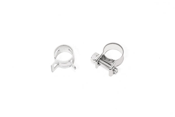 Radium EFI and Spring Hose Clamps Universal