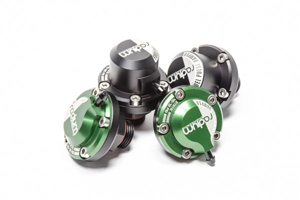 Radium Direct Mount Fuel Pulse Dampers FPD-R FPD-XR