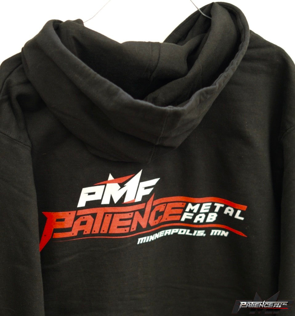 PMF Hoodie