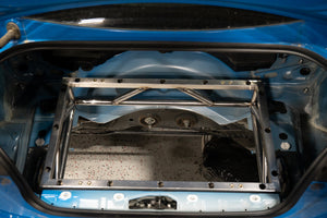 FRS/BRZ/86 2017-2020 Weld On Fuel Cell Cage for Radium 14 Gallon Fuel Cell