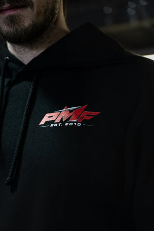 PMF 2026 Hoodies