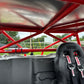 Polaris RZR 200 Champ Legal PMF Roll Cage